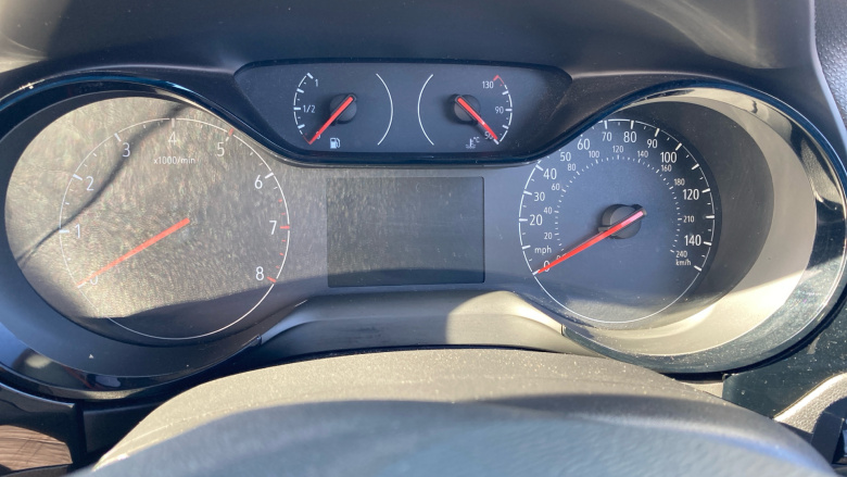 Vauxhall Corsa 1.2 SE Edition 5dr Petrol Hatchback